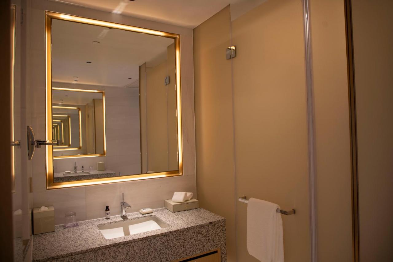 ไฮแอท รีเจนซี หนิงปัว หางโจวเบย์ Hotel หนิงป่อ ภายนอก รูปภาพ