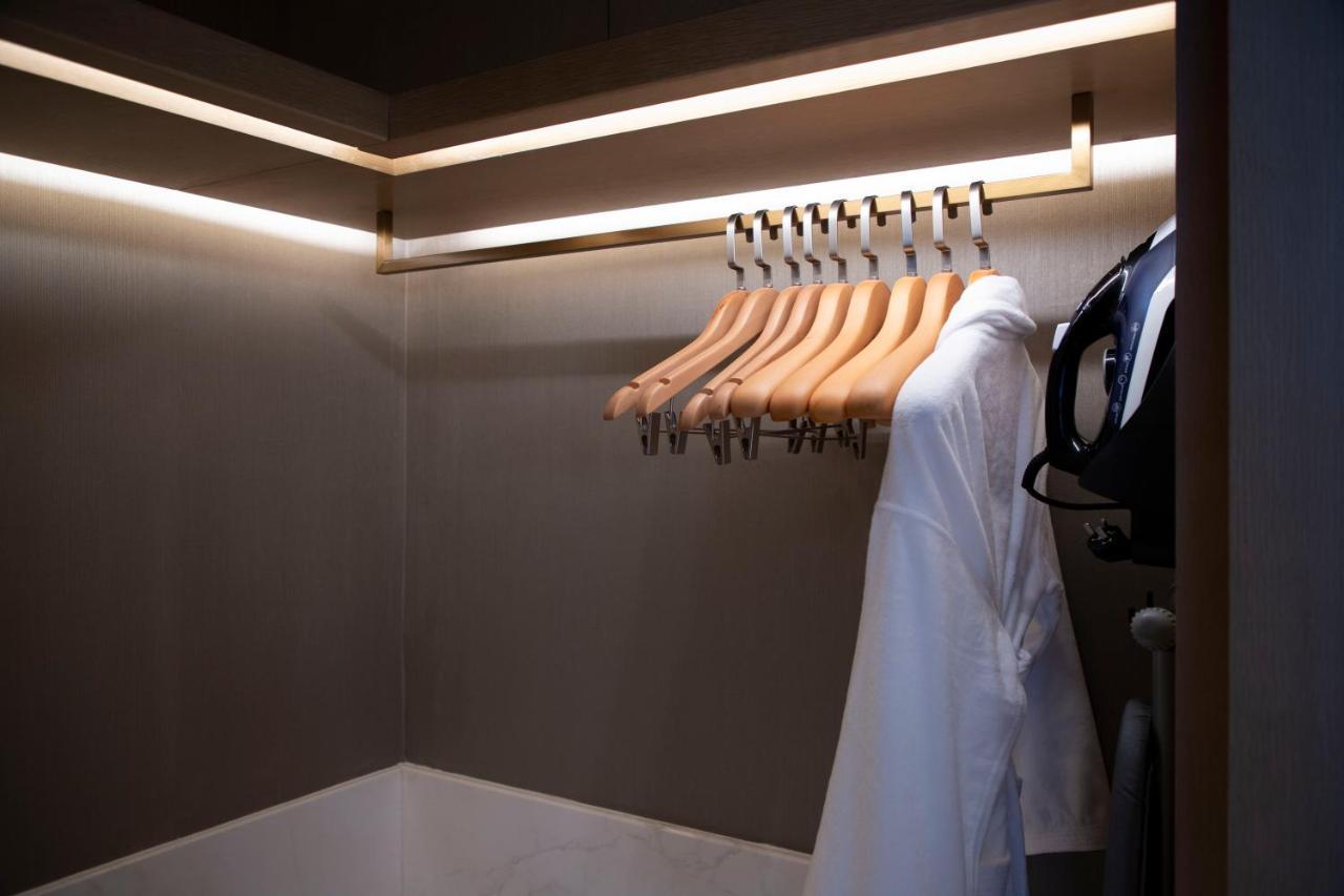 ไฮแอท รีเจนซี หนิงปัว หางโจวเบย์ Hotel หนิงป่อ ภายนอก รูปภาพ