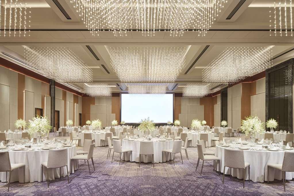 ไฮแอท รีเจนซี หนิงปัว หางโจวเบย์ Hotel หนิงป่อ ภายใน รูปภาพ