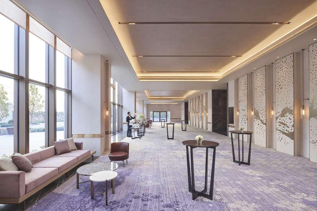 ไฮแอท รีเจนซี หนิงปัว หางโจวเบย์ Hotel หนิงป่อ สิ่งอำนวยความสะดวก รูปภาพ