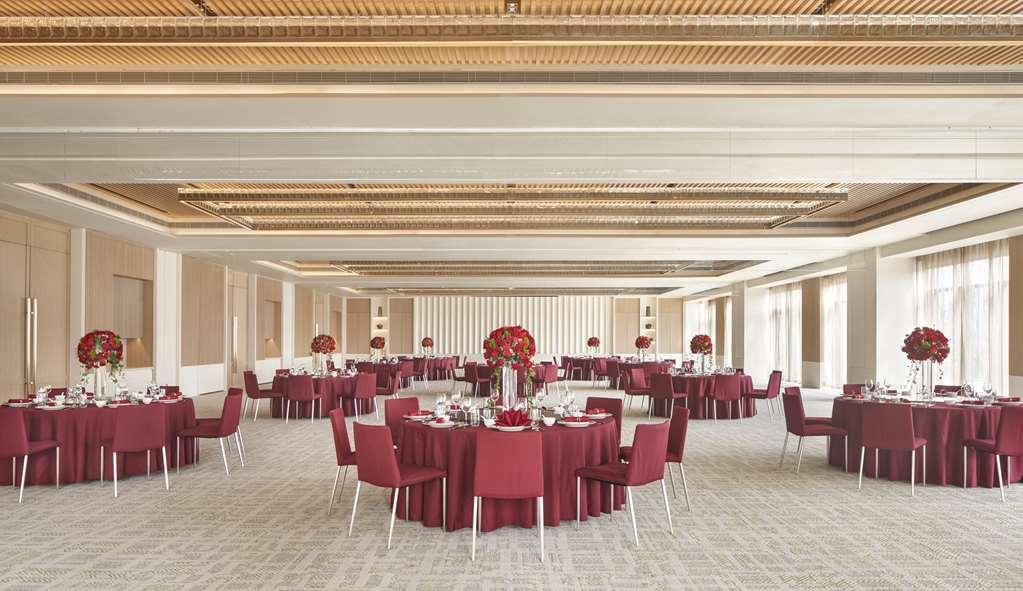 ไฮแอท รีเจนซี หนิงปัว หางโจวเบย์ Hotel หนิงป่อ ภายใน รูปภาพ